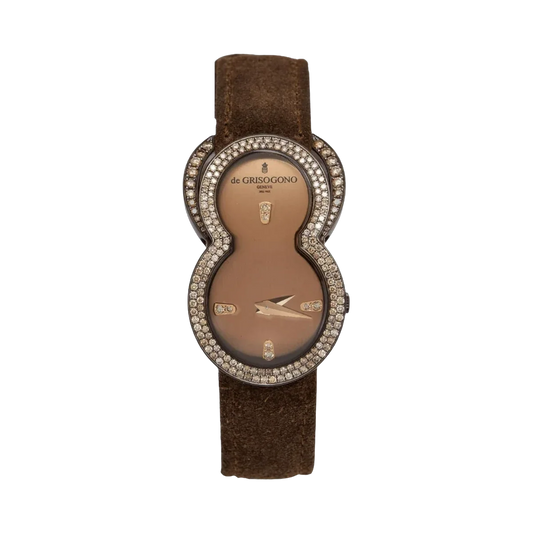 De Grisogono BE Eight S05 pre-owned watch — view 1