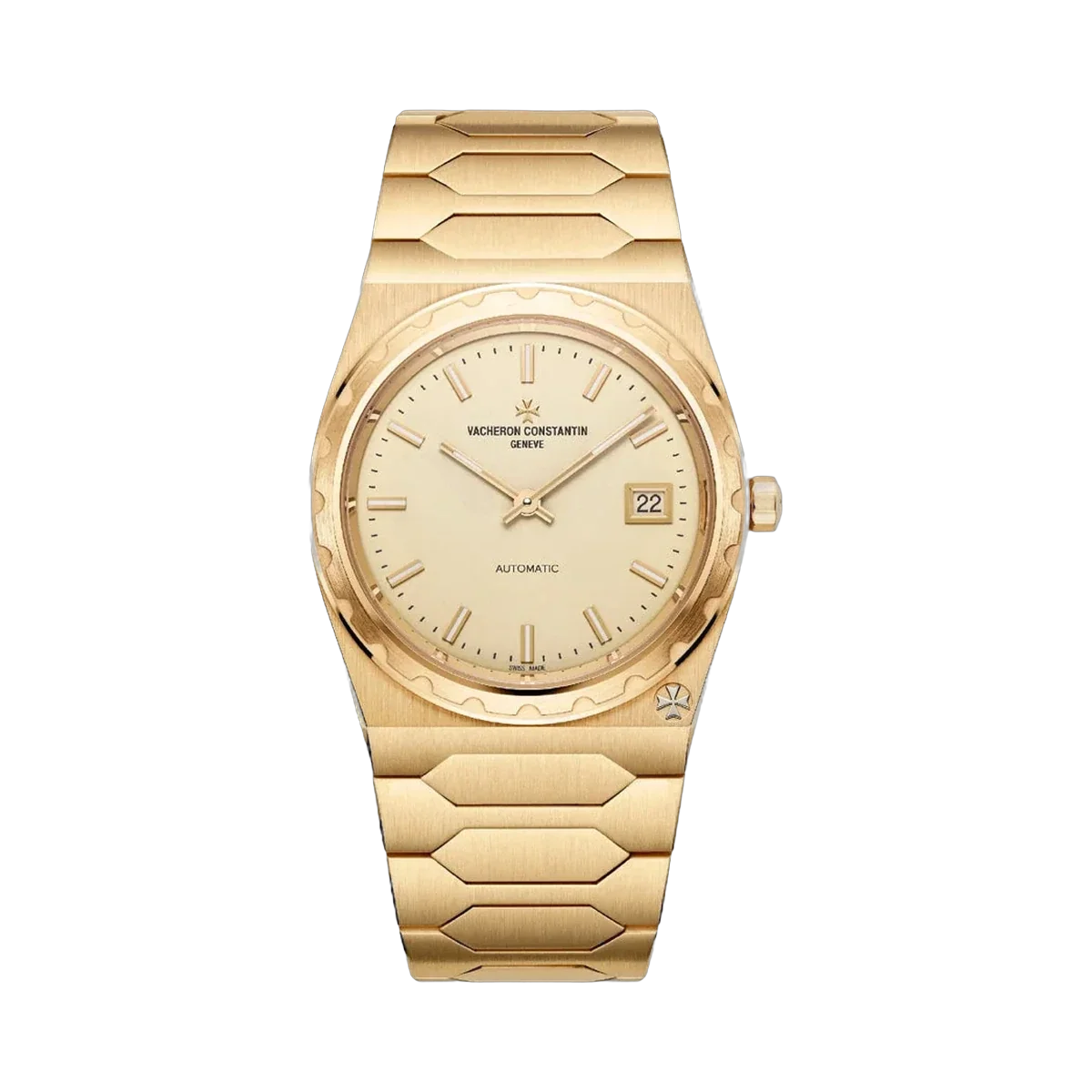 Vacheron Constantin 4200H/222J-B935 pre-owned watch — view 1