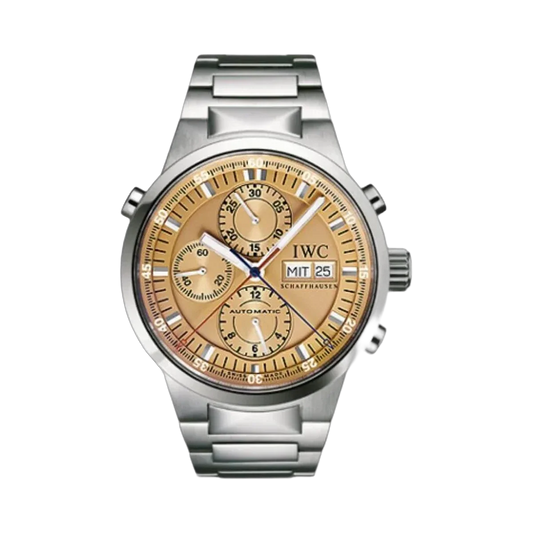 IWC IW371513 pre-owned watch — view 1