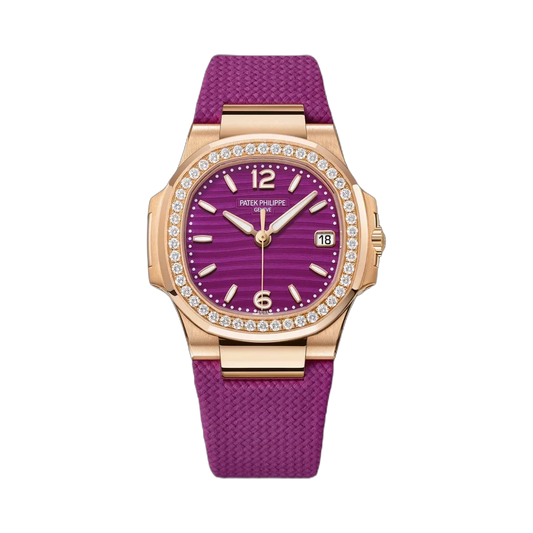 Patek Philippe 7010R-013 pre-owned watch — view 1