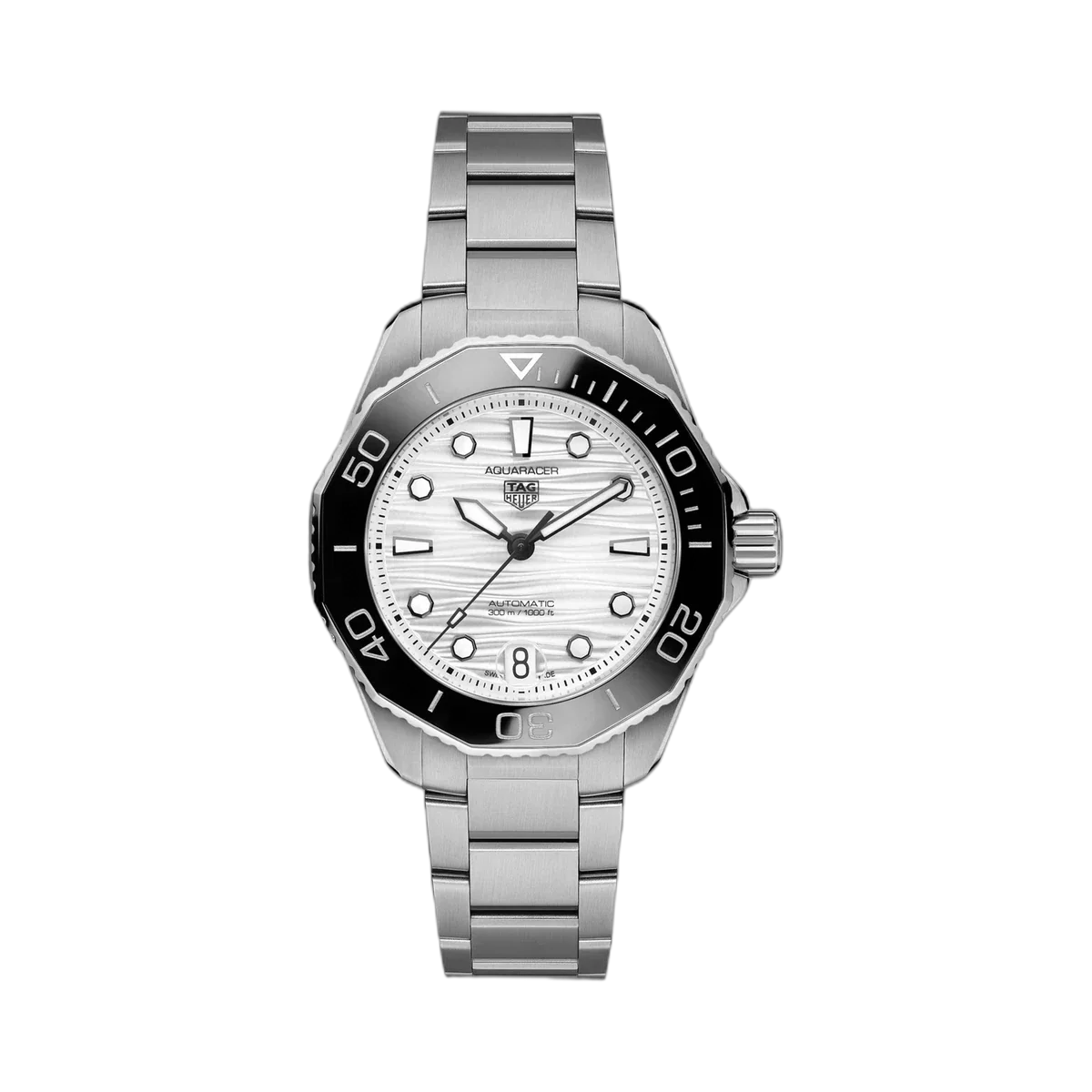 Tag Heuer WBP231C.BA0626 pre-owned watch — view 1