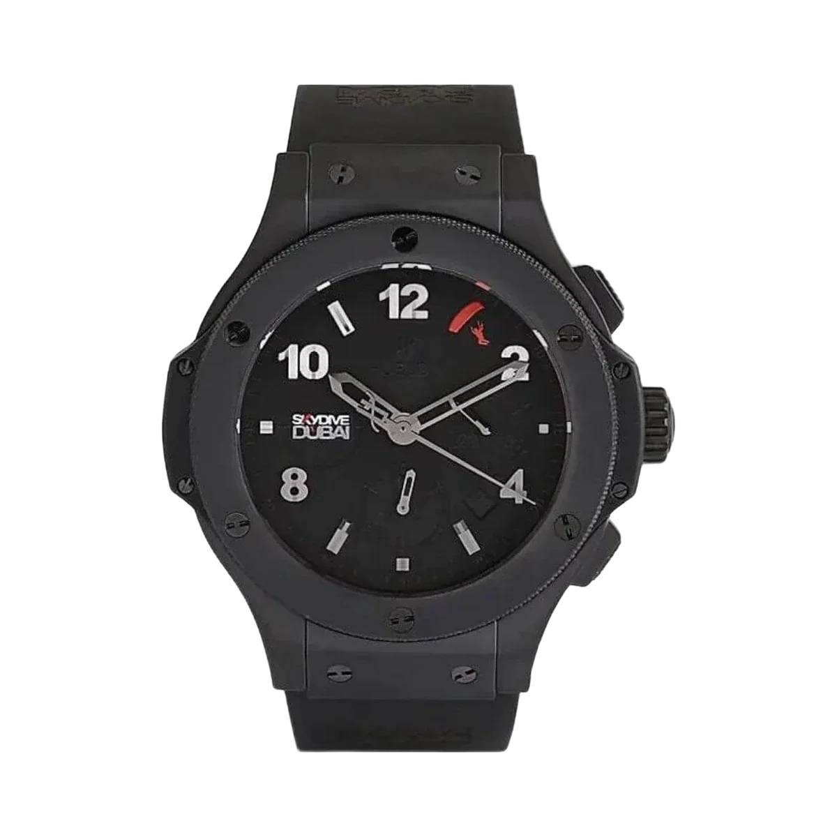 Hublot 301.CI.1110.RX.SDD11 pre-owned watch — view 1