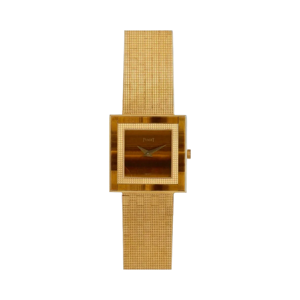 Piaget 9200C4 pre-owned watch — view 1