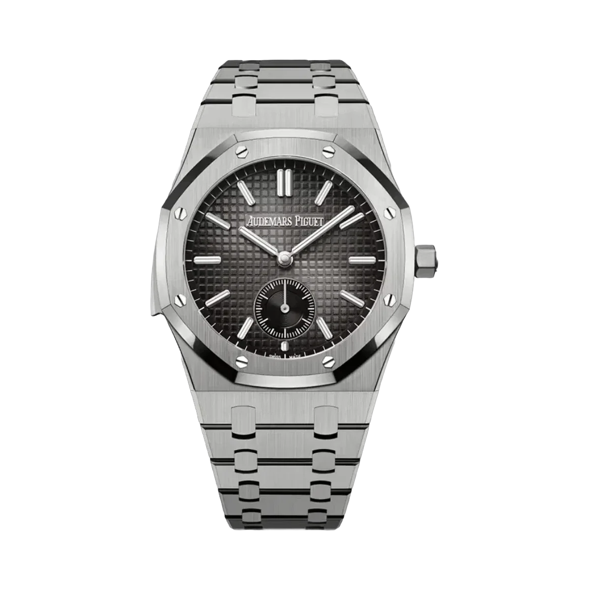 Audemars Piguet 26591TI.OO.1252TI.03 pre-owned watch — view 1