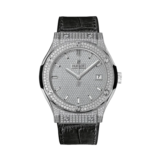 Hublot 511.NX.9010.LR.1704 pre-owned watch — view 1