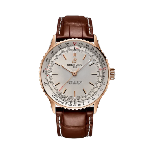 Breitling R17329F41G1P1 pre-owned watch — view 1