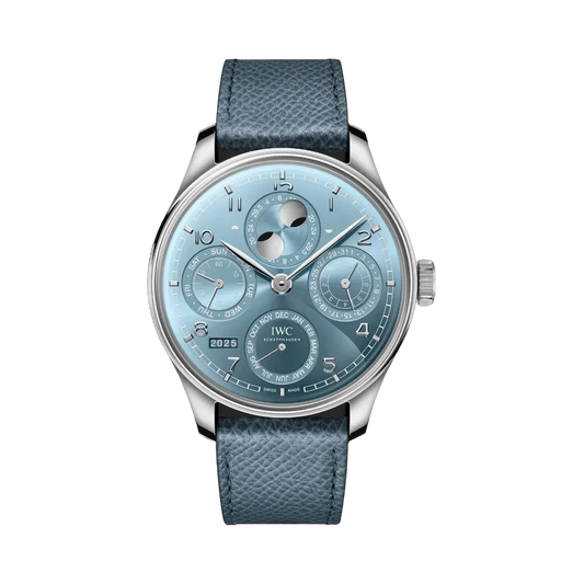 IWC IW503703 pre-owned watch — view 1