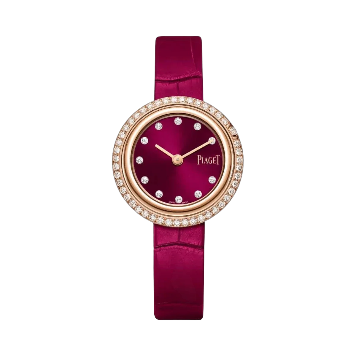 Piaget G0A44086 pre-owned watch — view 1