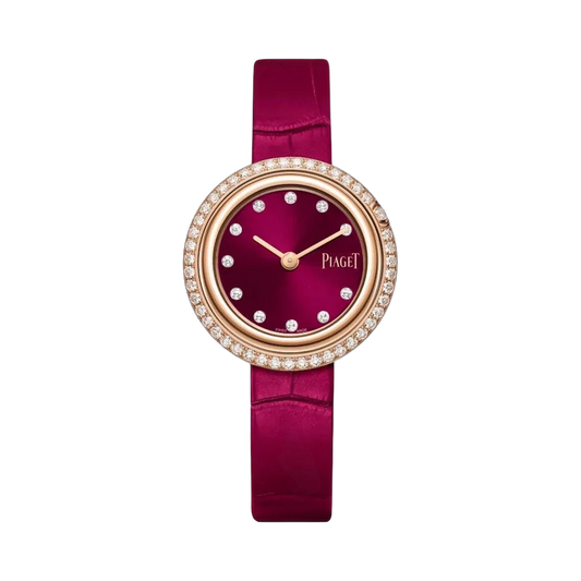 Piaget G0A44086 pre-owned watch — view 1