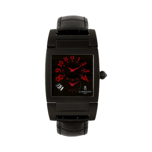 De Grisogono DF N31 pre-owned watch — view 1