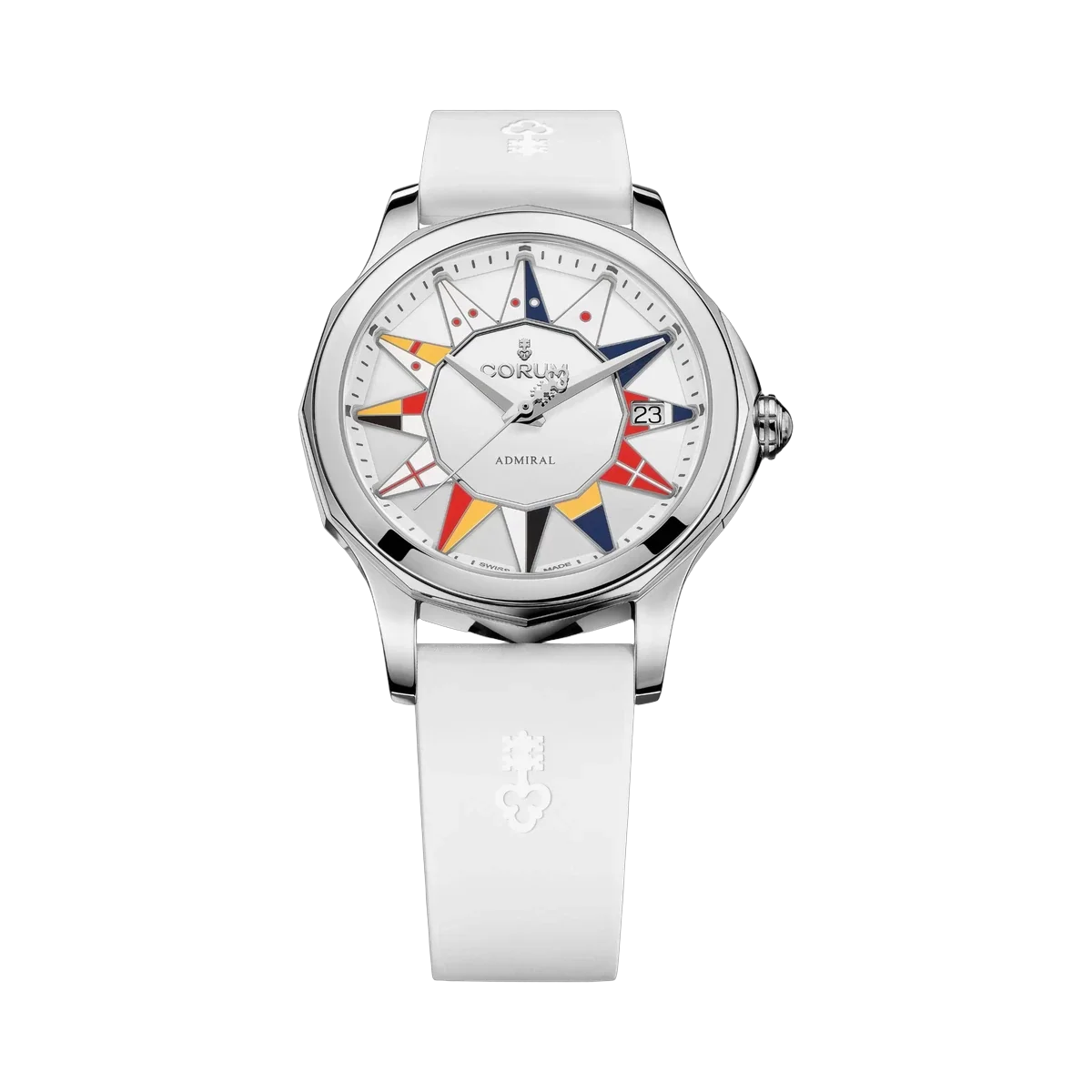 Corum A400/03174 pre-owned watch — view 1