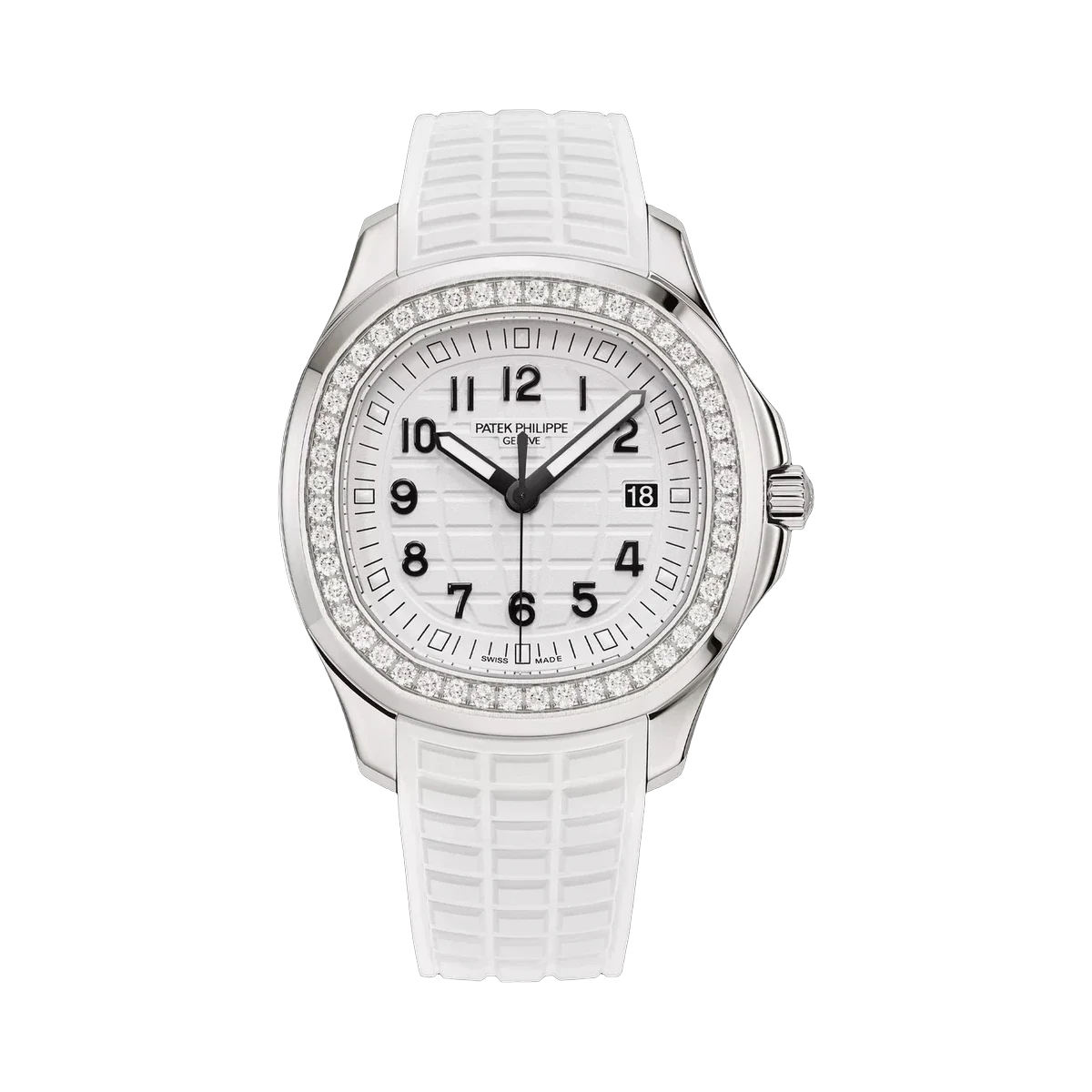 Patek Philippe 5267/200A-010 pre-owned watch — view 1