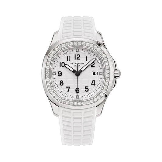 Patek Philippe 5267/200A-010 pre-owned watch — view 1
