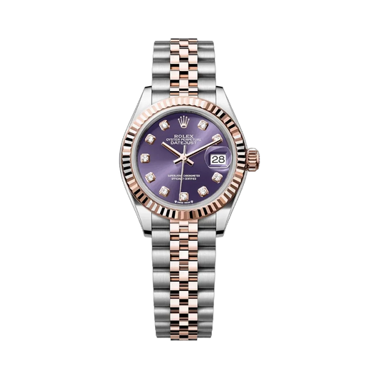 Rolex 279171-0015 pre-owned watch — view 1