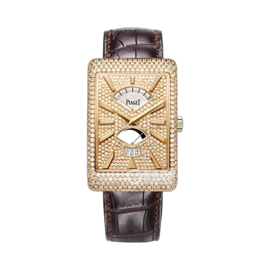 Piaget G0A33060 pre-owned watch — view 1