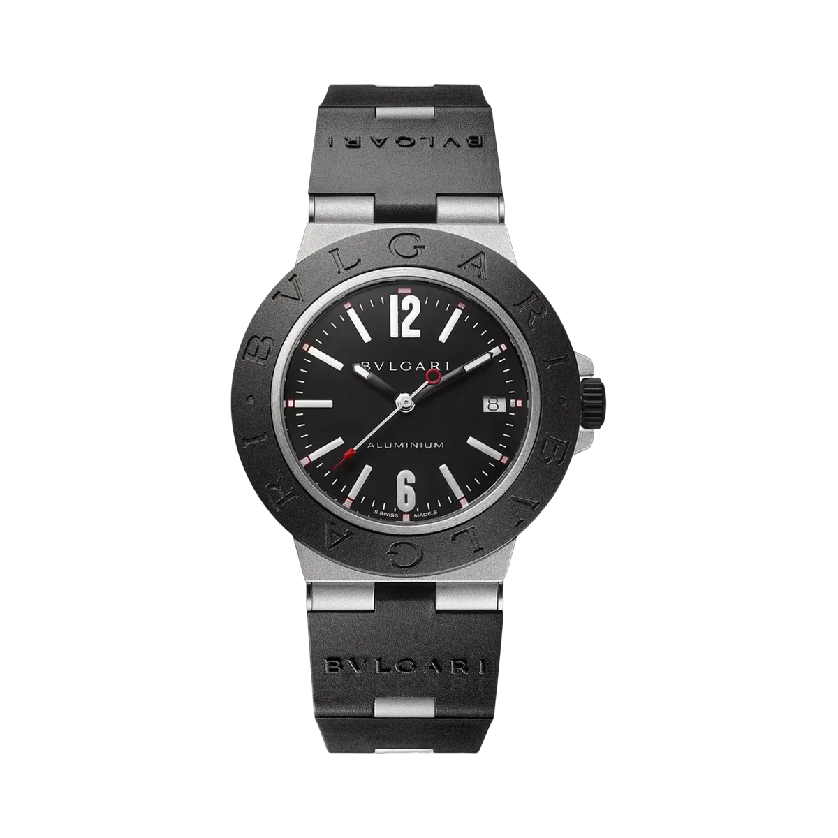 Bvlgari 103445 pre-owned watch — view 1