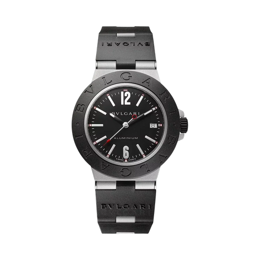 Bvlgari 103445 pre-owned watch — view 1