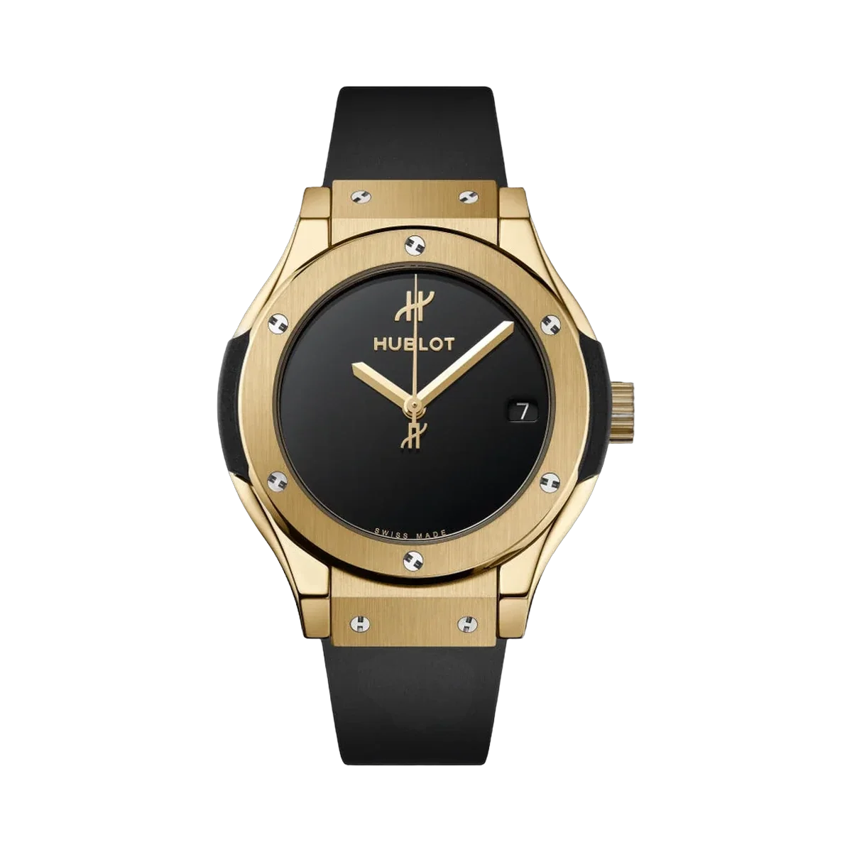 Hublot 581.VX.1230.RX.MDM pre-owned watch — view 1