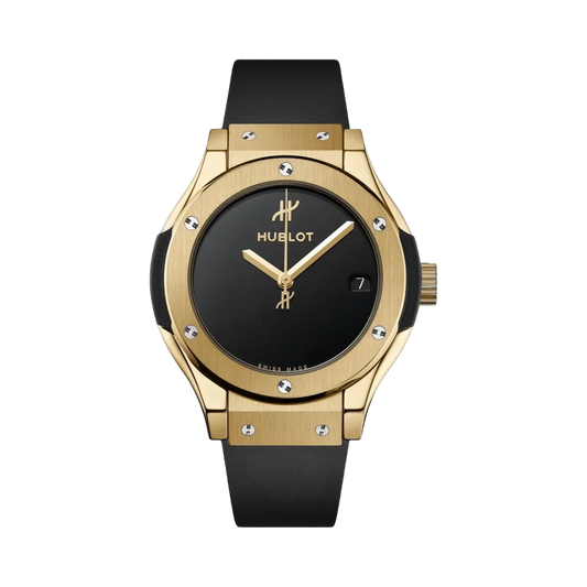 Hublot 581.VX.1230.RX.MDM pre-owned watch — view 1