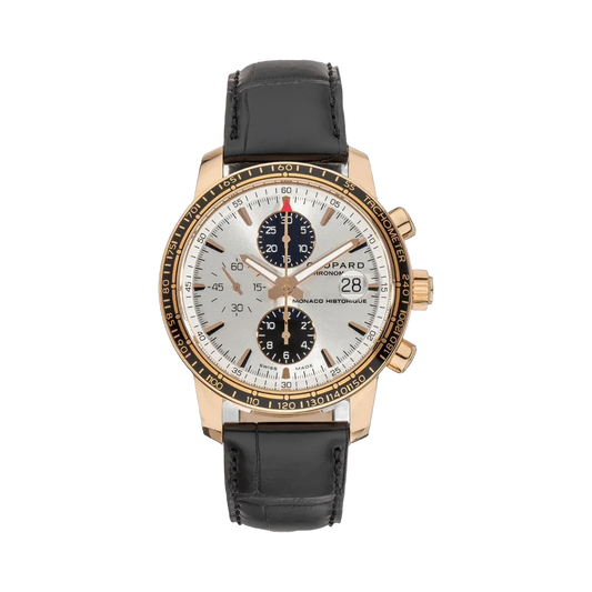 Chopard 161275-5001 pre-owned watch — view 1