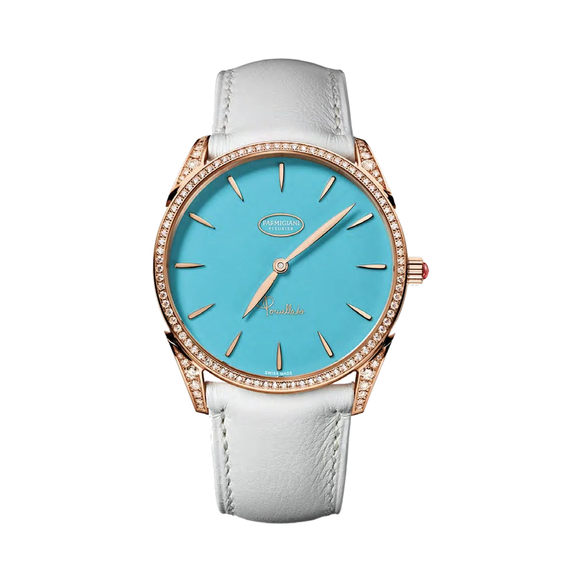 Parmigiani PFC267-1035500 pre-owned watch — view 1