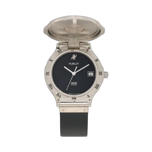 Hublot 1589.100.FAU pre-owned watch — view 1