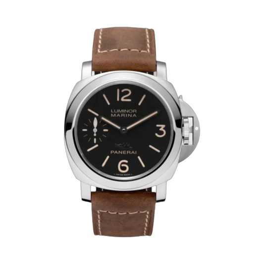 Panerai PAM00543 pre-owned watch — view 1