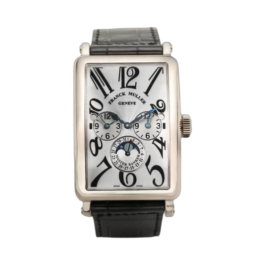 Franck Muller 1350 MB L DT pre-owned watch — view 1