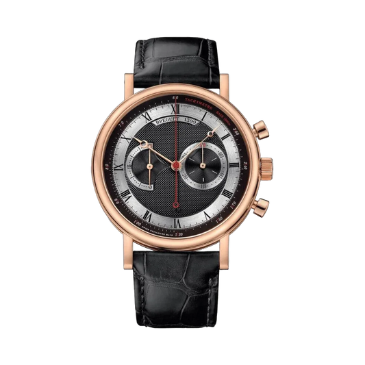 Breguet 5287BR/92/9ZU pre-owned watch — view 1