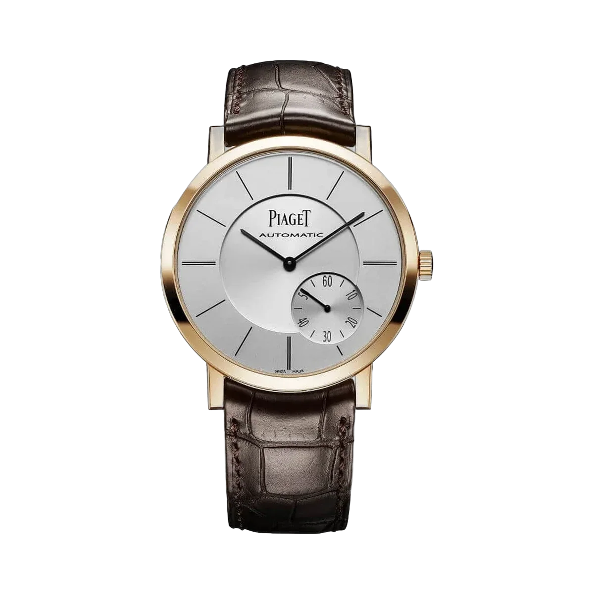 Piaget G0A35131 pre-owned watch — view 1