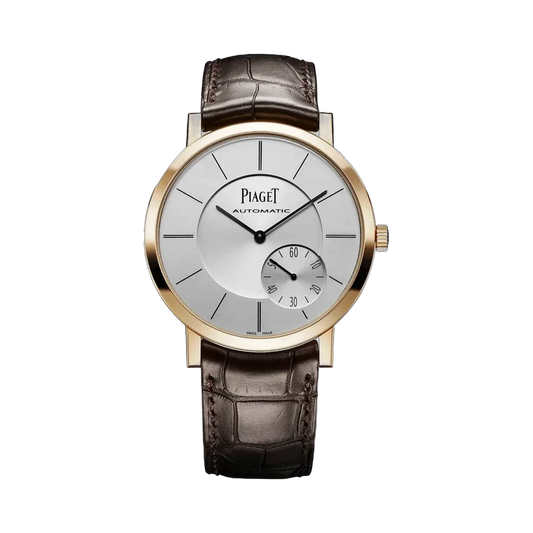 Piaget G0A35131 pre-owned watch — view 1