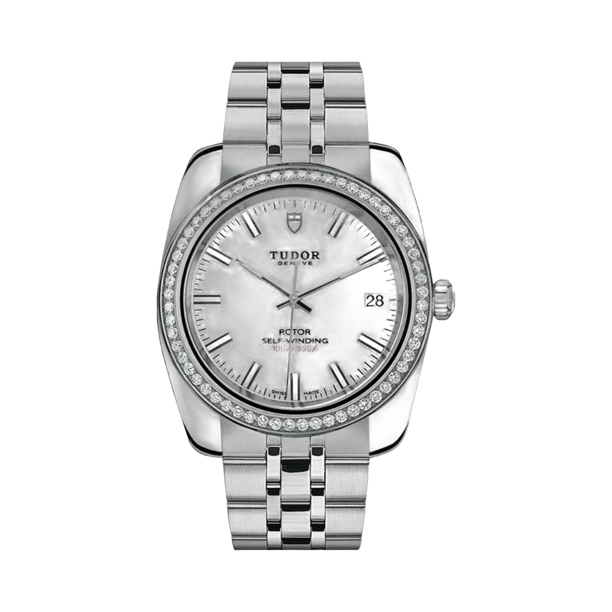 Tudor M22020-0010 pre-owned watch — view 1