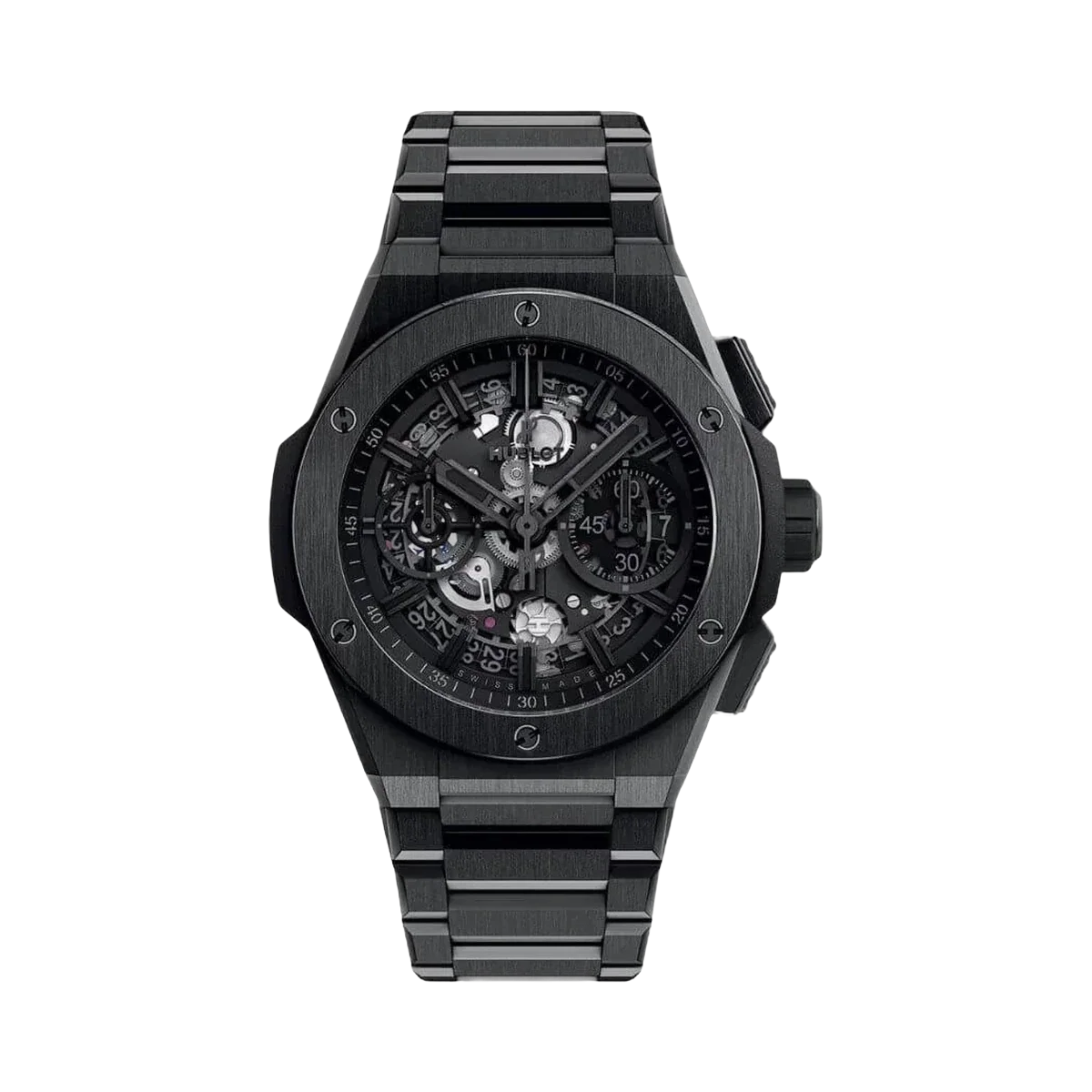 Hublot 451.CX.1140.CX pre-owned watch — view 1