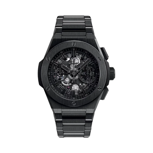 Hublot 451.CX.1140.CX pre-owned watch — view 1