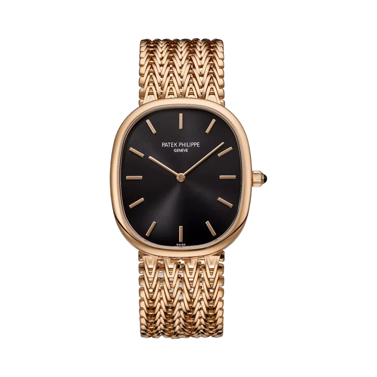 Patek Philippe 5738/1R-001 pre-owned watch — view 1