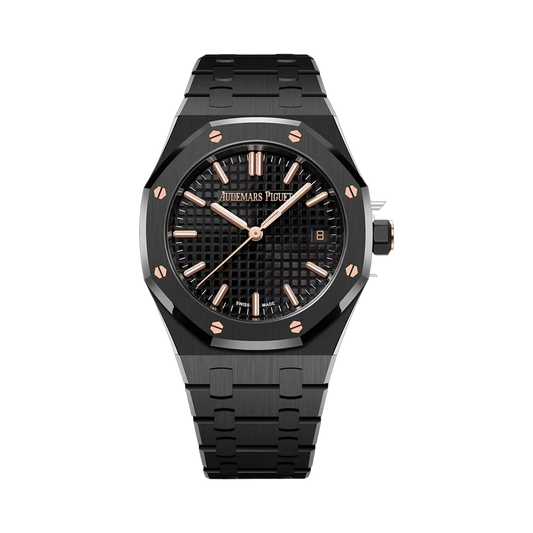 Audemars Piguet 77350CE.OO.1266CE.03.A pre-owned watch — view 1