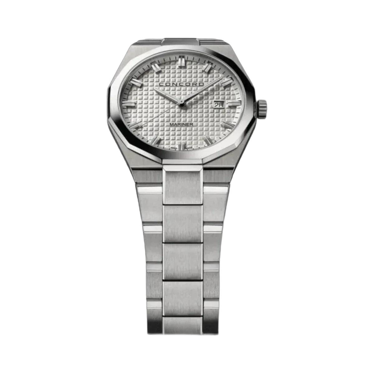 Concord 0320376 pre-owned watch — view 1