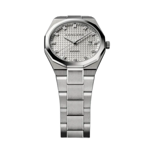 Concord 0320376 pre-owned watch — view 1