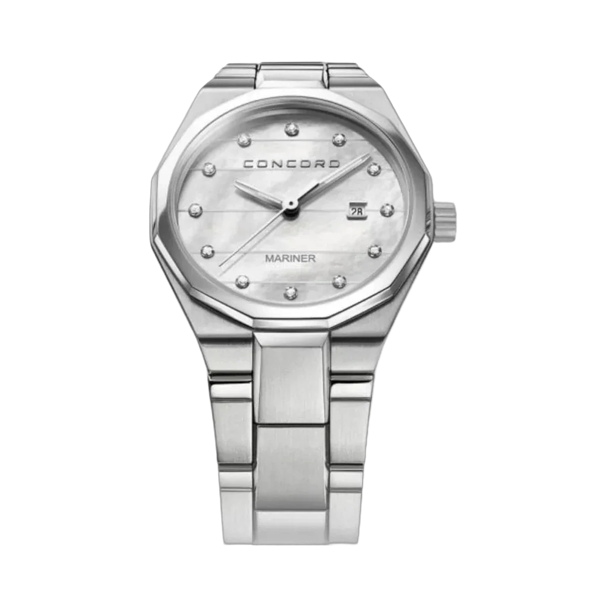 Concord 0320273 pre-owned watch — view 1