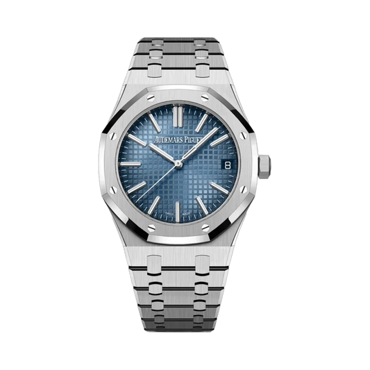 Audemars Piguet 15510BC.OO.1320BC.02 pre-owned watch — view 1