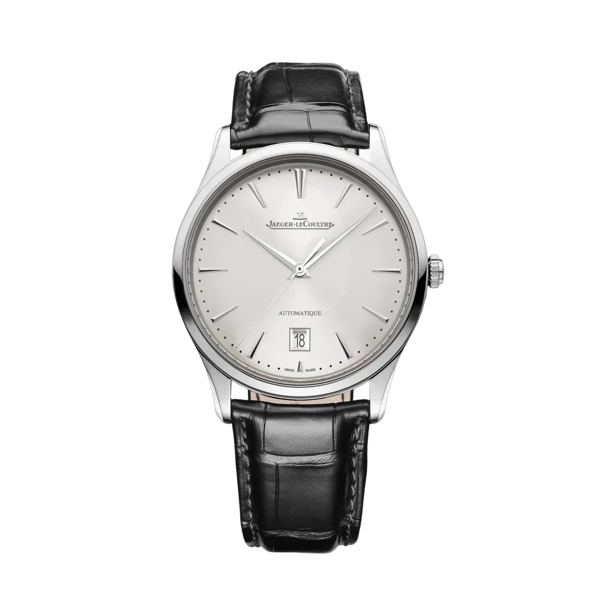 Jaeger-LeCoultre Q1238421 pre-owned watch — view 1