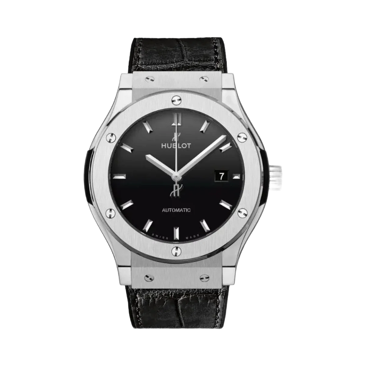 Hublot 542.NX.1401.LR.ZAY18 pre-owned watch — view 1