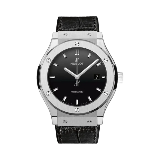 Hublot 542.NX.1401.LR.ZAY18 pre-owned watch — view 1