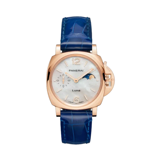Panerai PAM01181 pre-owned watch — view 1