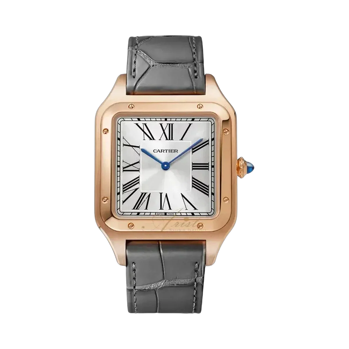 Cartier WGSA0032 pre-owned watch — view 1