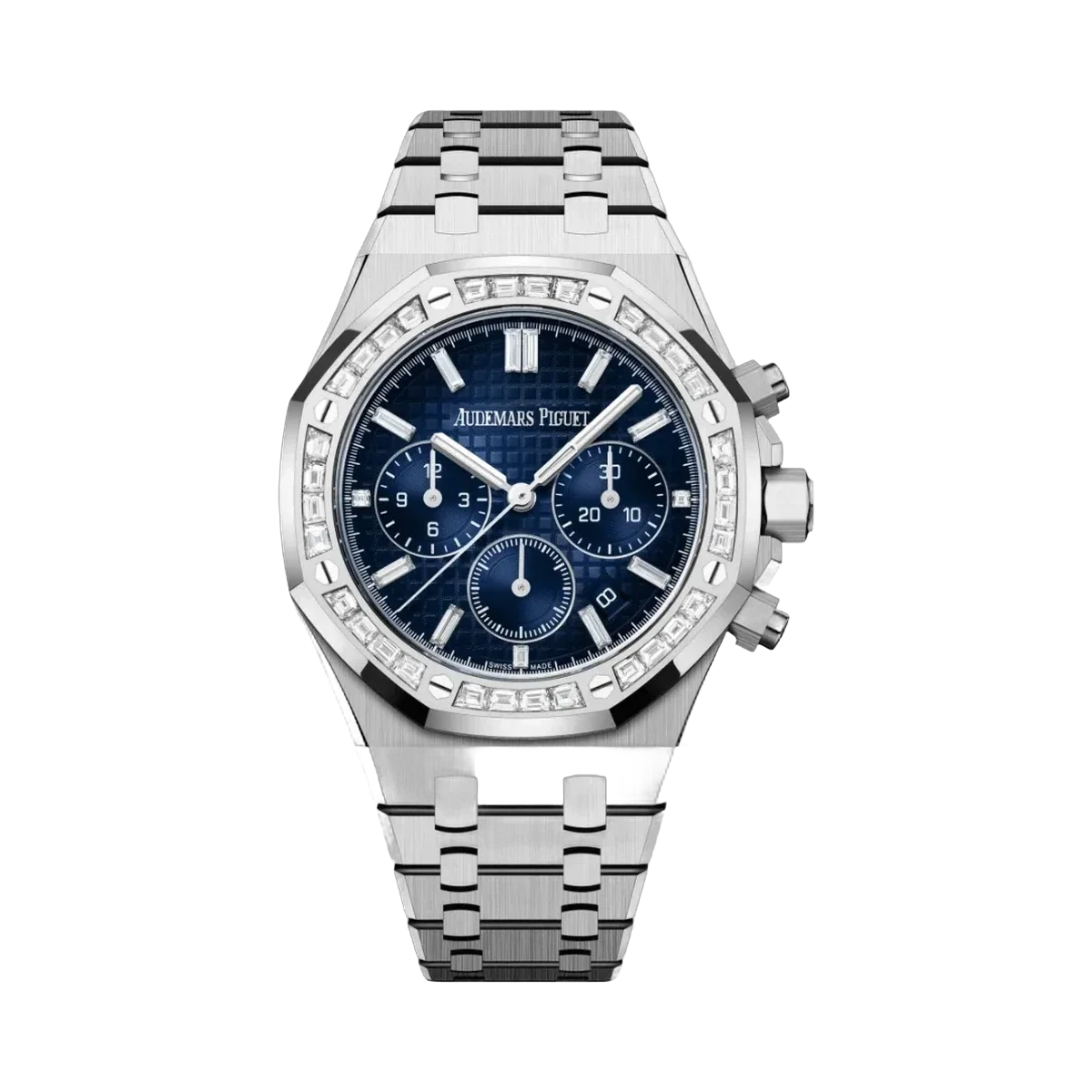 Audemars Piguet 26715BC.ZZ.1356BC.01 pre-owned watch — view 1