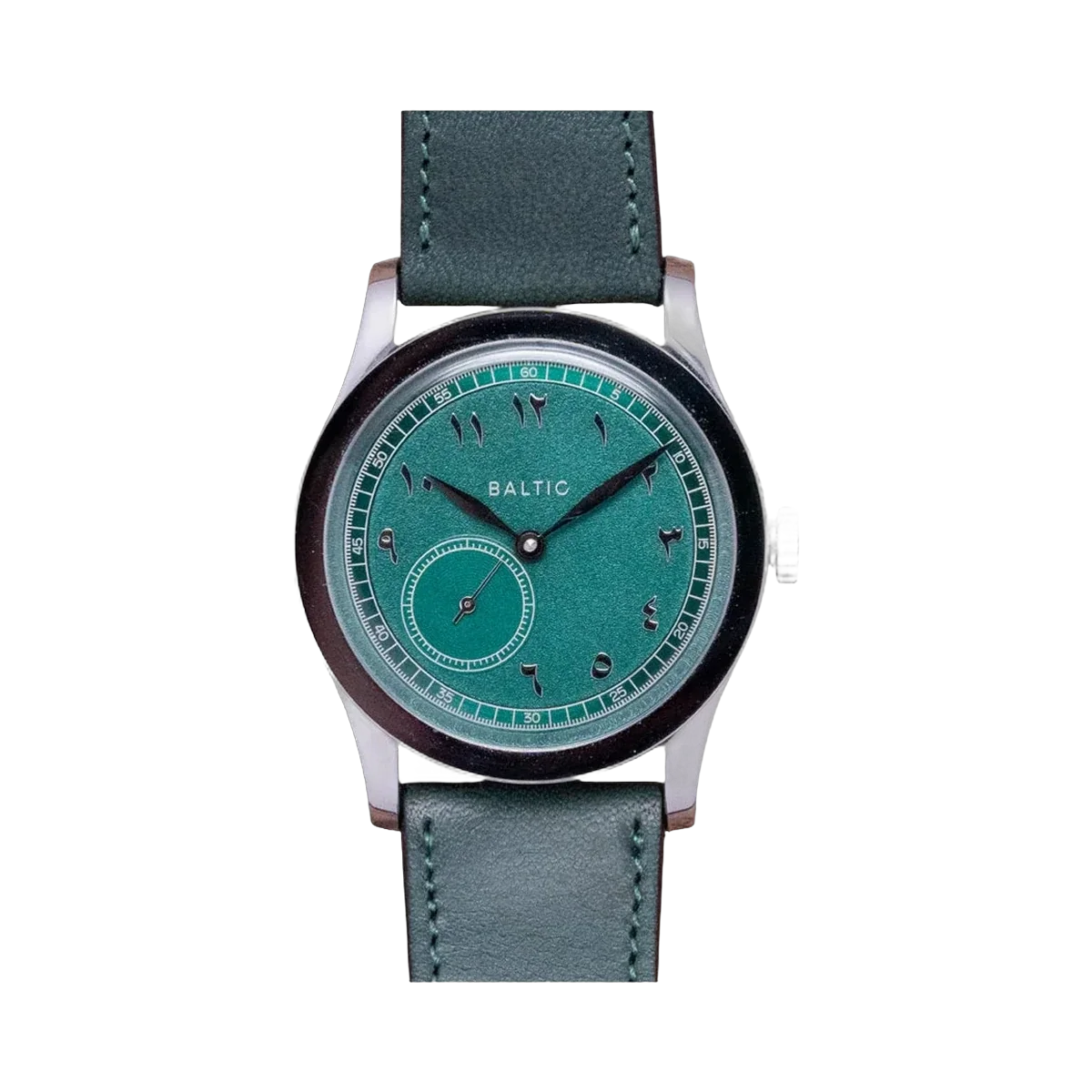 Baltic MR01 pre-owned watch — view 1