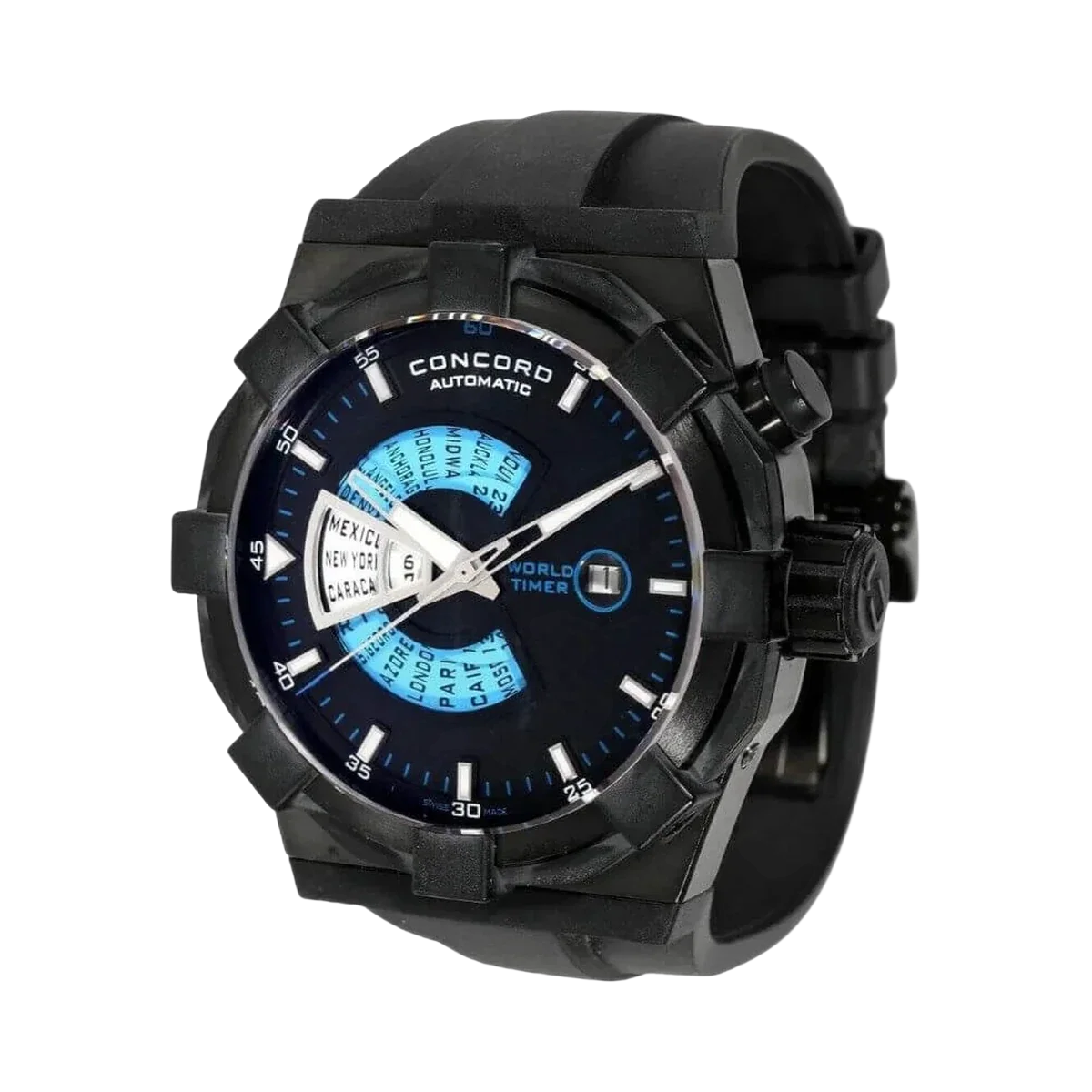 Concord 0320048 pre-owned watch — view 1