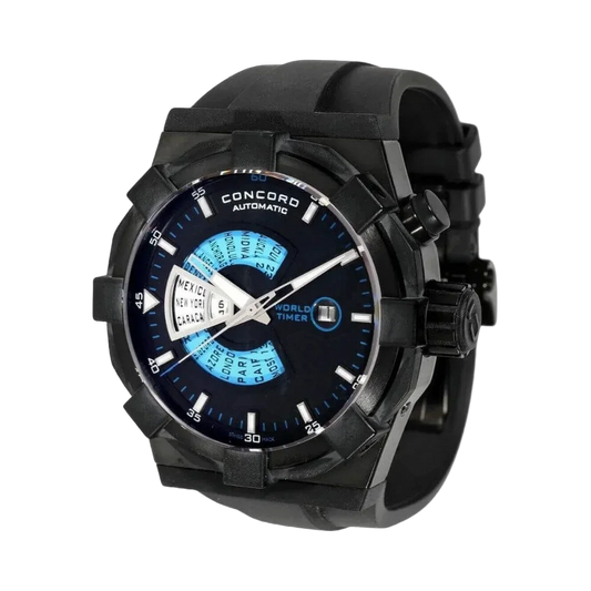 Concord 0320048 pre-owned watch — view 1