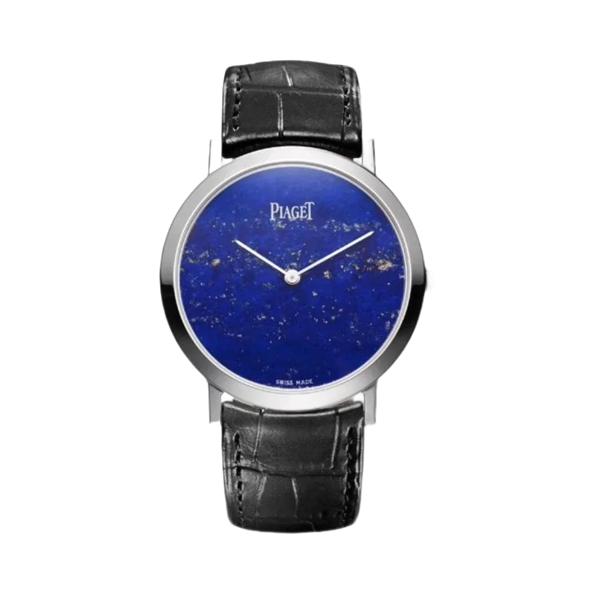 Piaget G0A37200 pre-owned watch — view 1